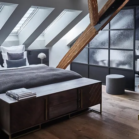Hotel Liberty