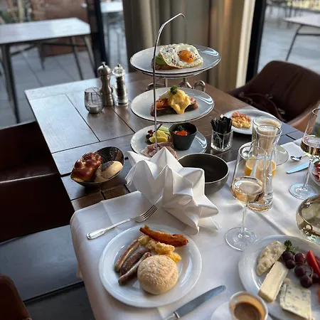 Szálloda Liberty 5*