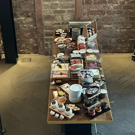 فندق ليبرتي أوفنبيرغ اوفنبرغ