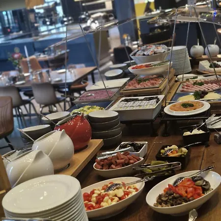 Liberty Szálloda Offenburg