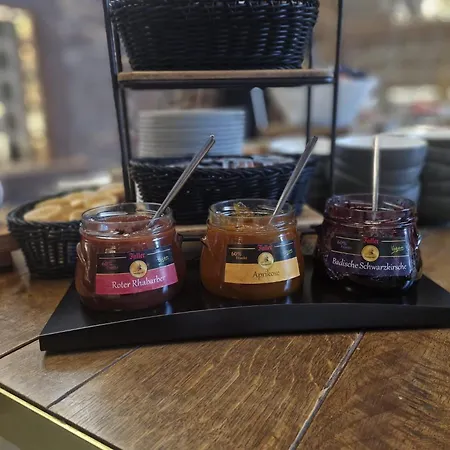 Szálloda Liberty Offenburg