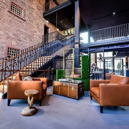 Liberty Szálloda Offenburg