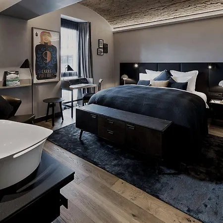 Szálloda Liberty Offenburg