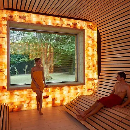 Szálloda Liberty 5*