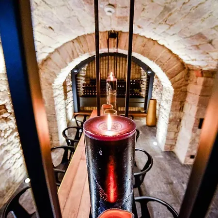 Szálloda Liberty 5*