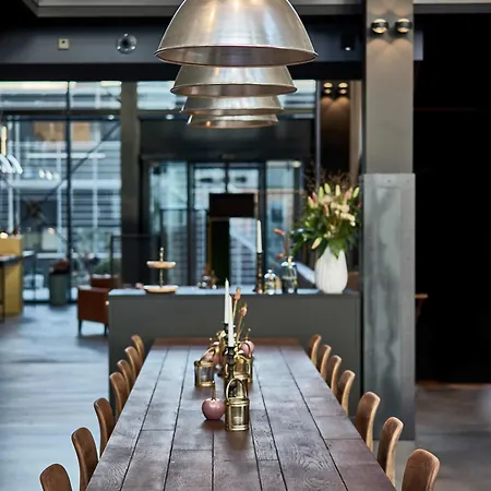 Liberty Hotel 5*