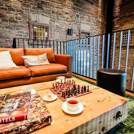 Liberty Szálloda Offenburg