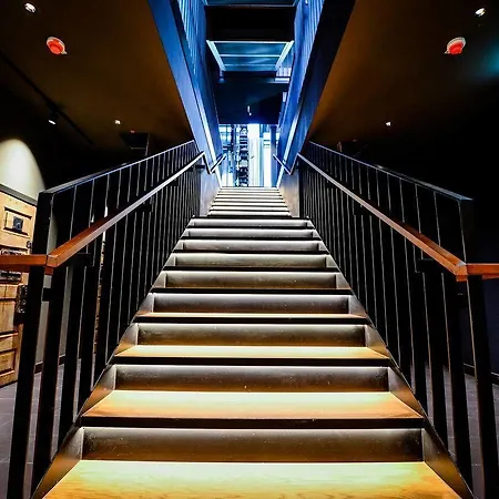 Liberty Szálloda Offenburg