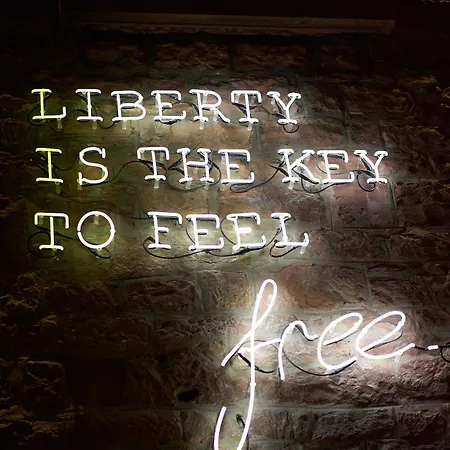 Liberty