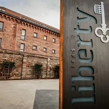 Liberty Hotel