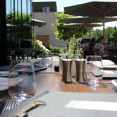 Szálloda Liberty Offenburg