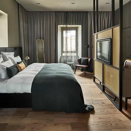 Hotel Liberty
