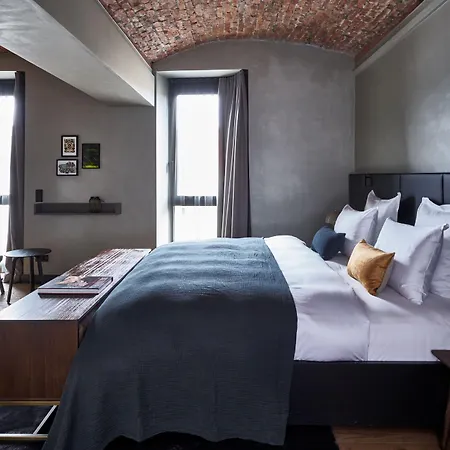 ليبرتي أوفنبيرغ 5*