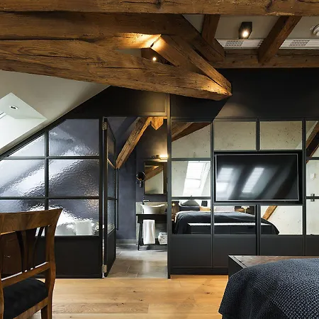 ليبرتي أوفنبيرغ 5* اوفنبرغ