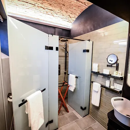 Liberty Hotel 5*