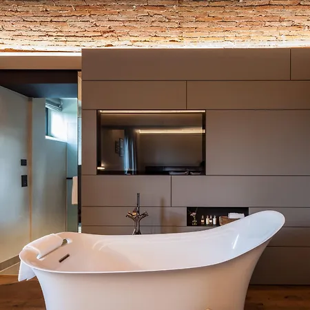 Liberty Hotel 5*
