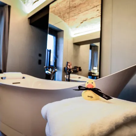 Liberty Hotel 5*