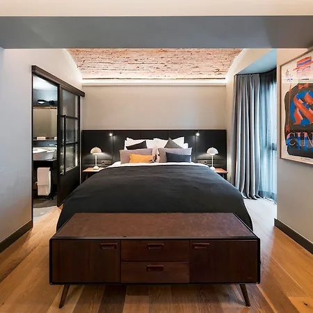 Liberty Hotel