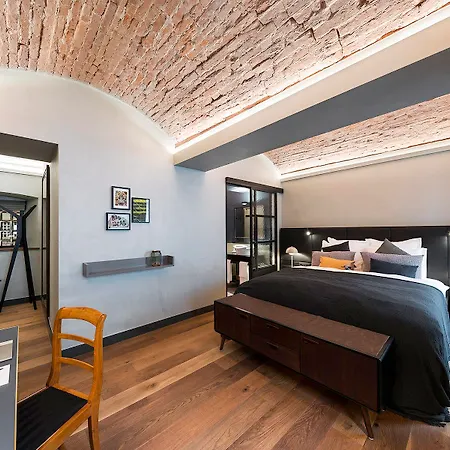 Hotel Liberty Offenburg