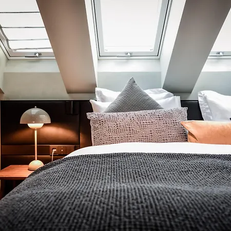 Liberty Hotel 5*