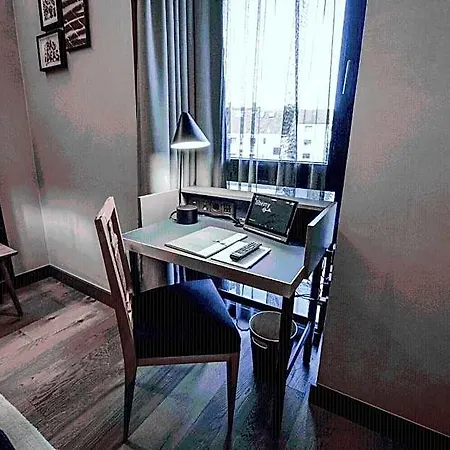 ليبرتي أوفنبيرغ 5*