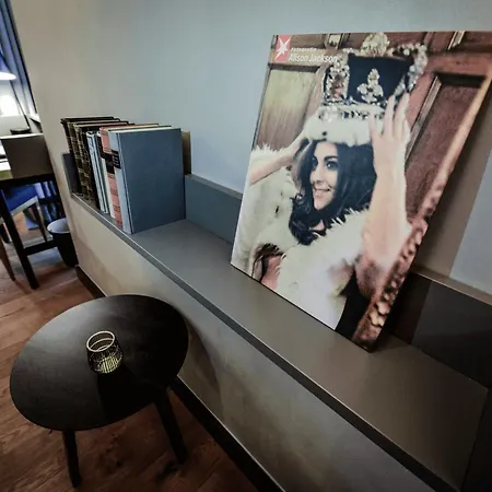 فندق ليبرتي أوفنبيرغ 5*