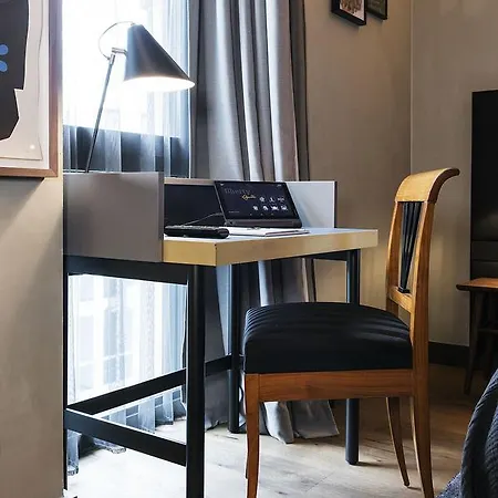 ليبرتي أوفنبيرغ 5* اوفنبرغ