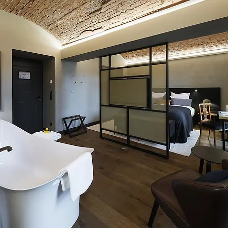 Liberty Hotel 5*