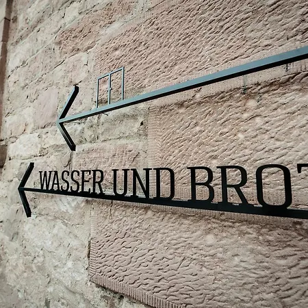 Hotel Liberty Offenbourg
