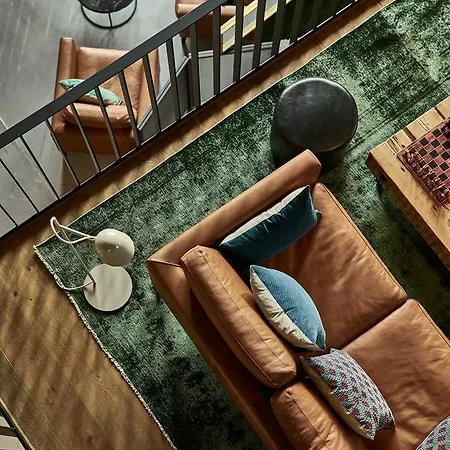 Hotel Liberty Offenbourg