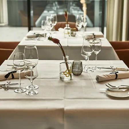 Liberty Hotel Offenbourg