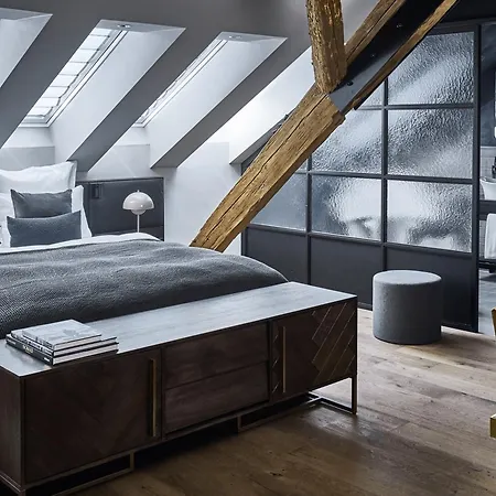 Hotel Liberty