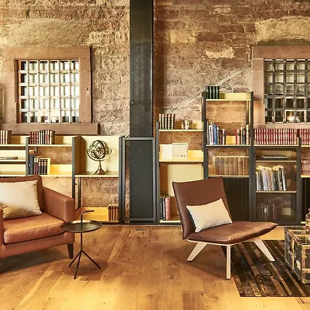 Liberty Hotel Offenbourg