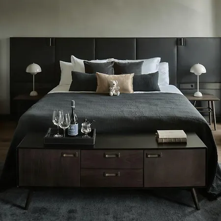 Szálloda Liberty 5*