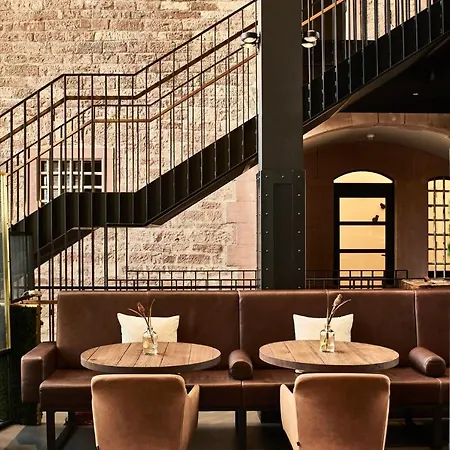 Szálloda Liberty Offenburg