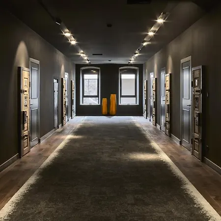 Liberty Hotel