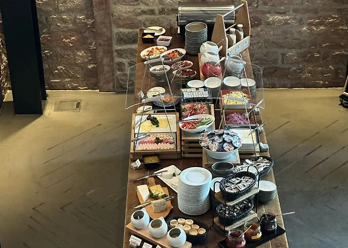 Hotel Liberty Offenburg