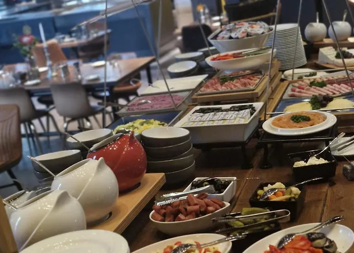 Liberty Hotel Offenburg