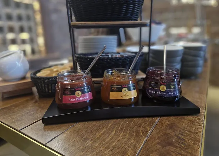 Hotel Liberty Offenburg