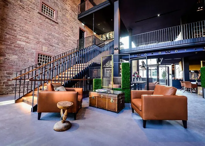 Liberty Hotel Offenburg