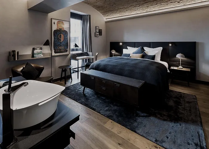 Hotel Liberty Offenburg