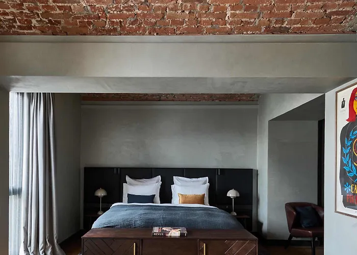 Liberty Hotel Offenburg