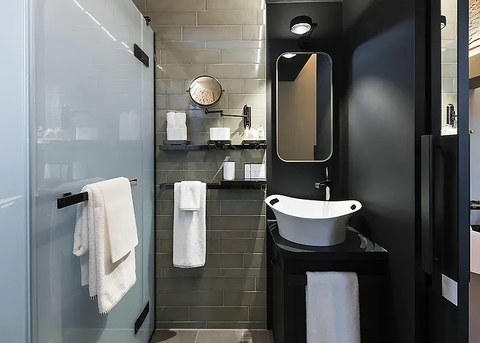 Liberty 5* Offenburg