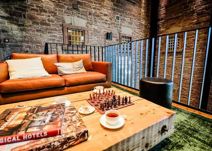 Liberty Hotel Offenburg