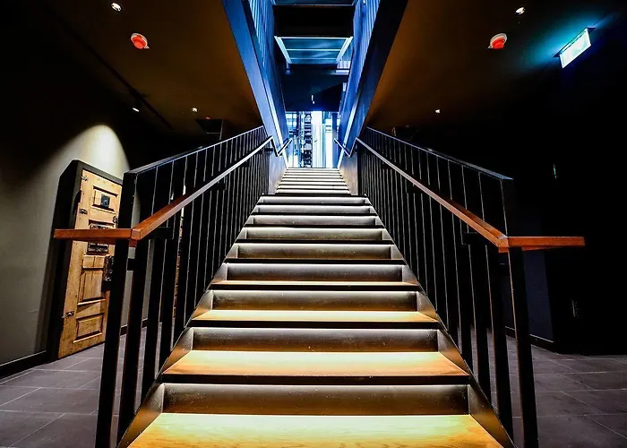 Liberty Hotel Offenburg