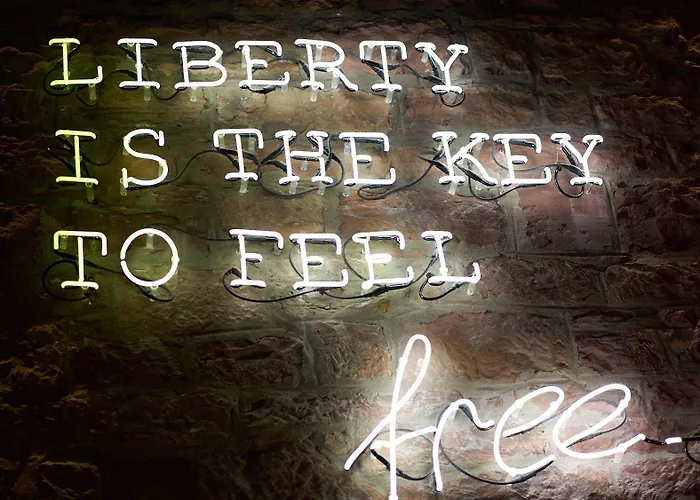 Liberty