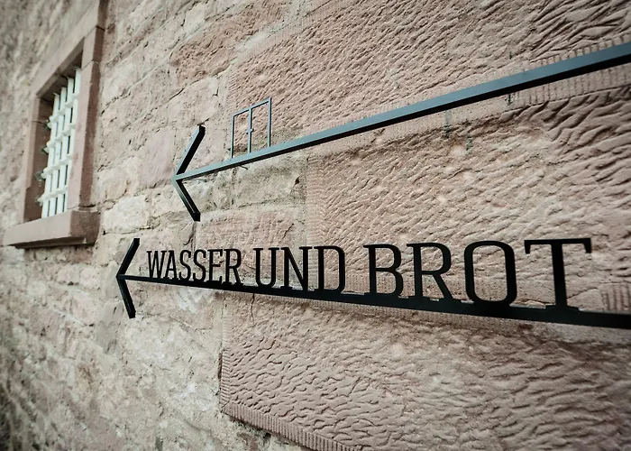 Hotel Liberty Offenburg