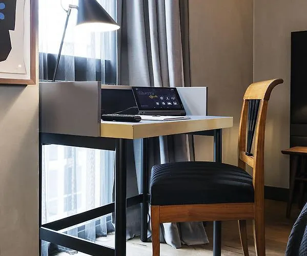 Liberty 5* Offenburg