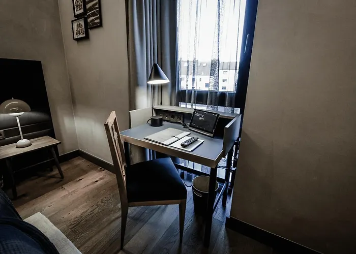 Liberty 5* Offenburg