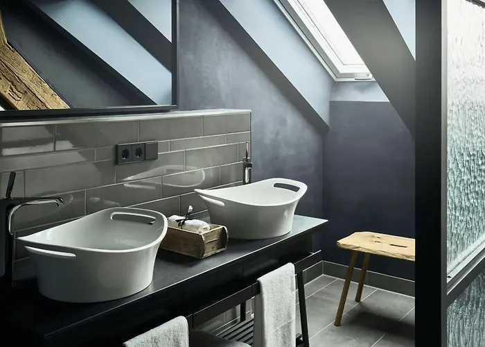 Liberty Hotel Offenburg